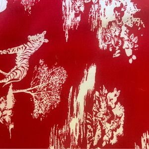 Reformation sold out cuba top, XS